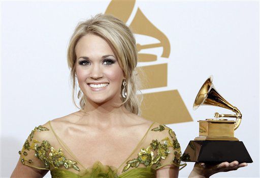 Carrie Underwood